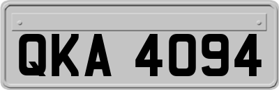 QKA4094
