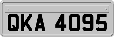 QKA4095