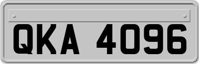 QKA4096