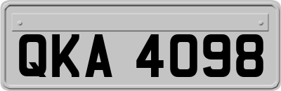 QKA4098