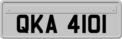 QKA4101