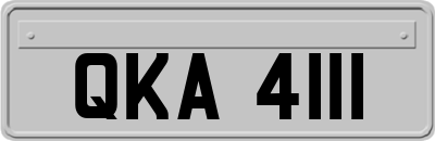 QKA4111