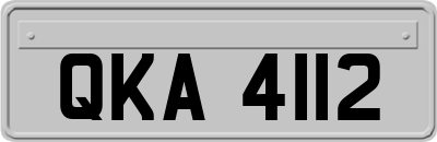 QKA4112