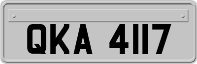 QKA4117