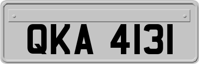 QKA4131
