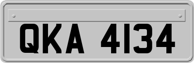 QKA4134