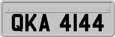 QKA4144