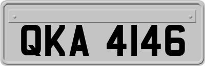 QKA4146