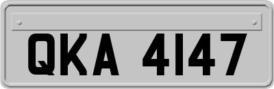 QKA4147