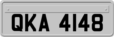 QKA4148
