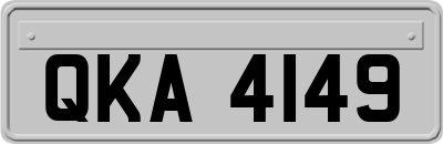 QKA4149