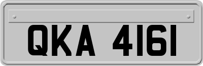 QKA4161