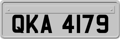 QKA4179