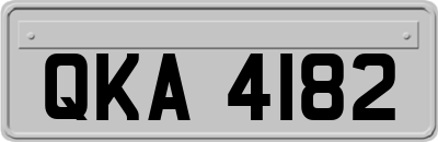 QKA4182