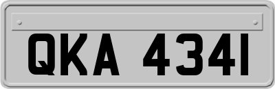 QKA4341