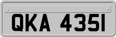 QKA4351