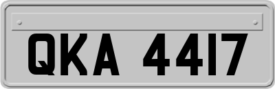 QKA4417