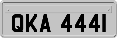 QKA4441