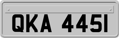 QKA4451