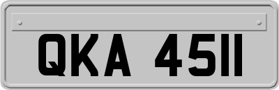 QKA4511
