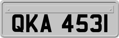 QKA4531