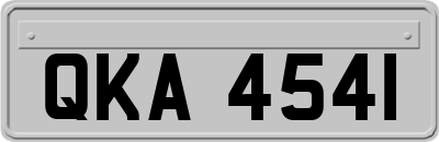 QKA4541