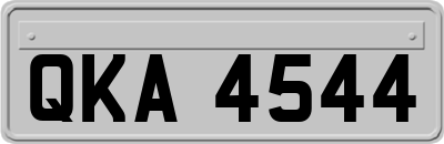 QKA4544