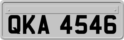 QKA4546
