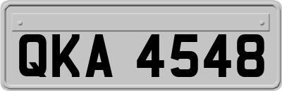QKA4548