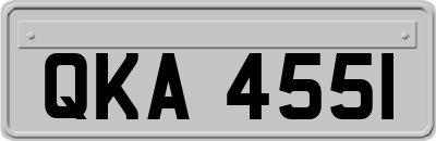 QKA4551
