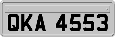 QKA4553