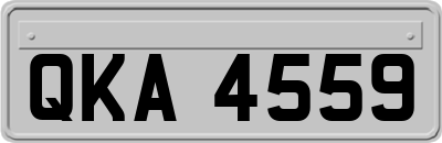 QKA4559