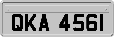 QKA4561