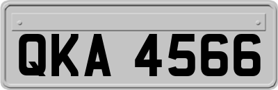 QKA4566