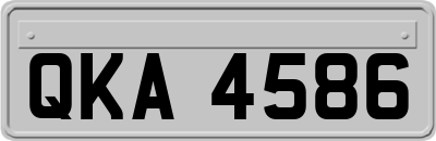 QKA4586