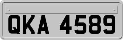 QKA4589