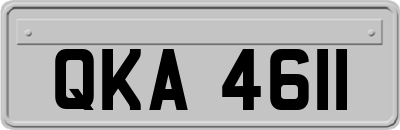QKA4611