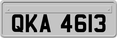 QKA4613