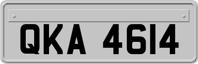 QKA4614