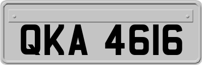 QKA4616