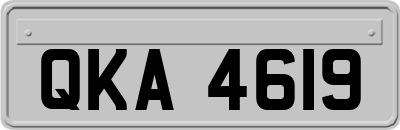 QKA4619