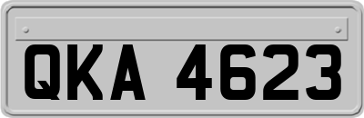 QKA4623