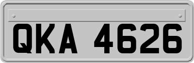 QKA4626