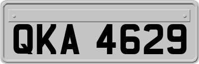 QKA4629