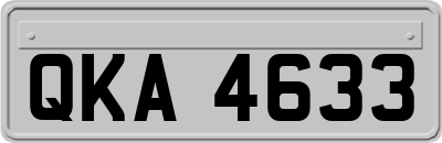 QKA4633