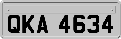 QKA4634