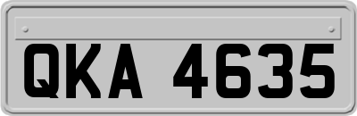 QKA4635