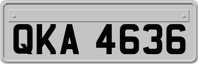QKA4636