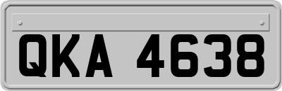 QKA4638