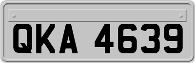 QKA4639